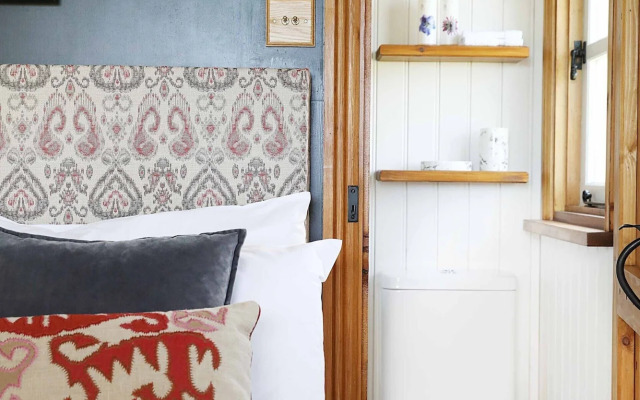 Westfield House Farm