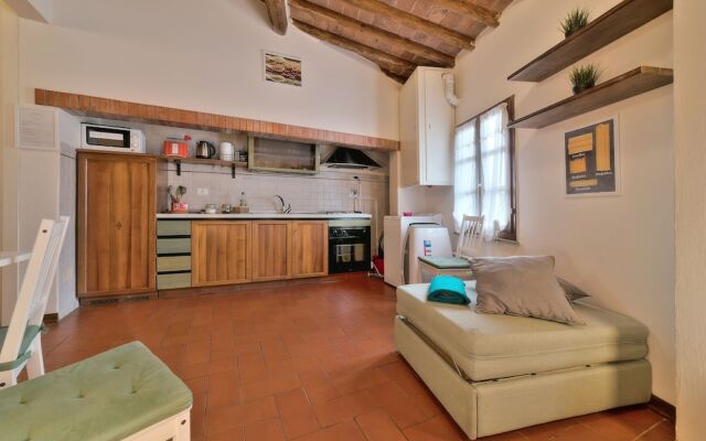 Casa Vacanze Valerix 5