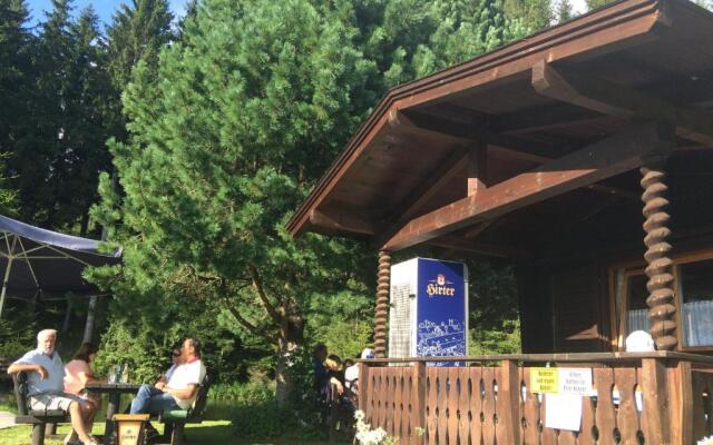 Forellenwirt Bacher