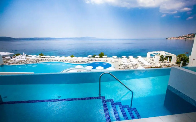 TUI BLUE Adriatic Beach - Adults Only - All Inclusive
