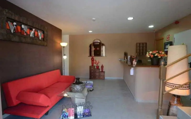 Hotel HP Castelldefels