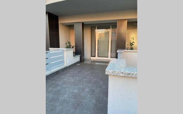 Fabio apartment near Milan and Hospitals