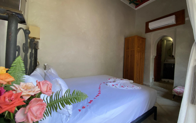Riad Bab Yacout
