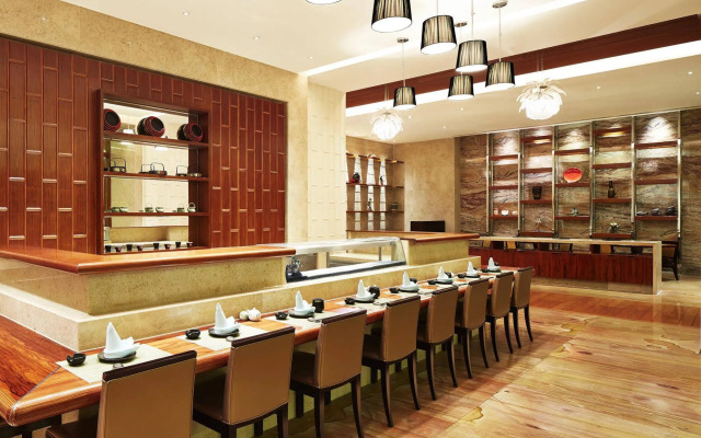 Sheraton Jinan Hotel