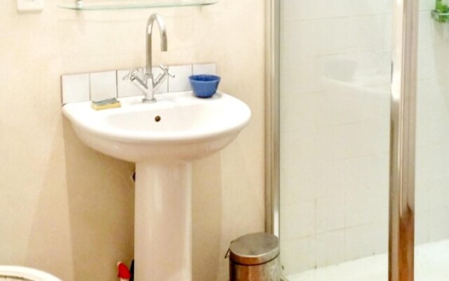 House With in Centuri With Wonderful sea View Furnished G