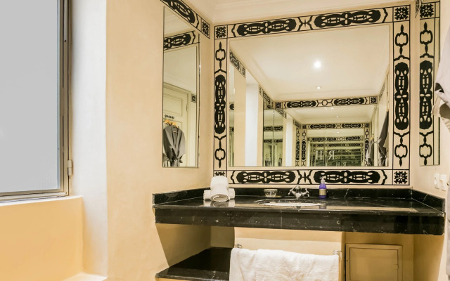 Riad Hasna Espi & SPA