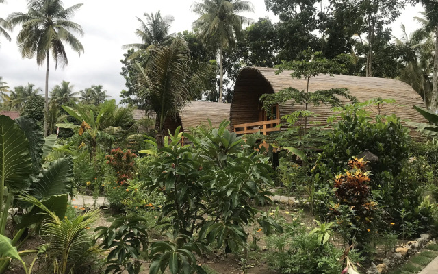 Lagoona Beach Bungalows