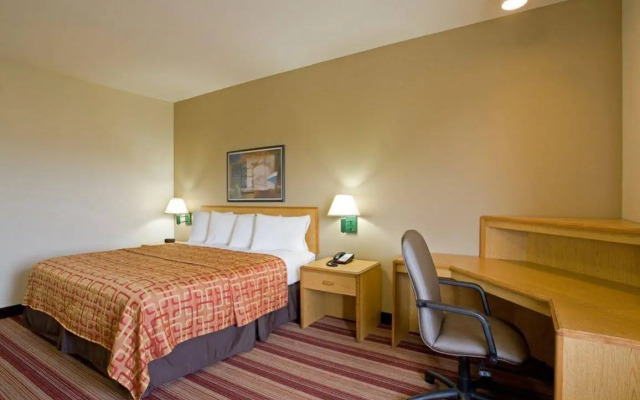 Red Roof Inn PLUS+ Tempe - Phoenix Airport