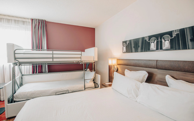 Holiday Inn Mulhouse by IHG