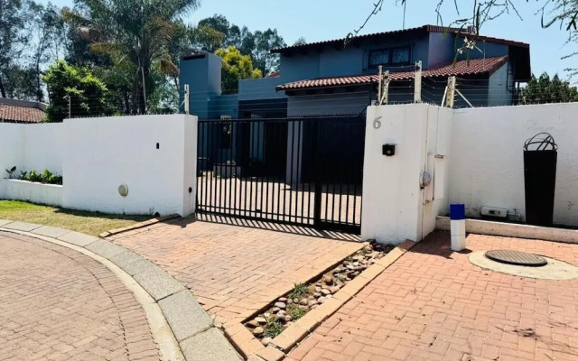 Villa Picasso- 1 Bed Villa