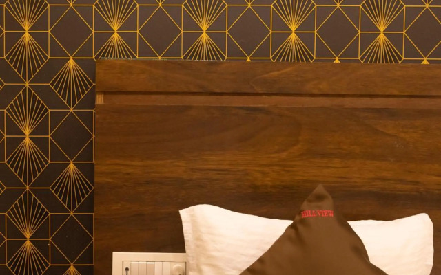 Vijaya Hill View Residency