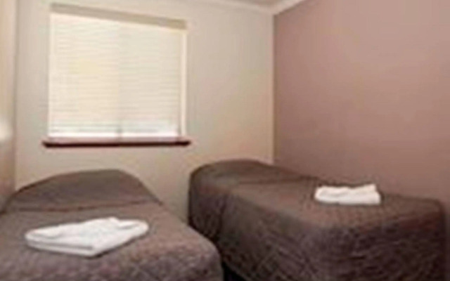 Burswood Lodge Apartments