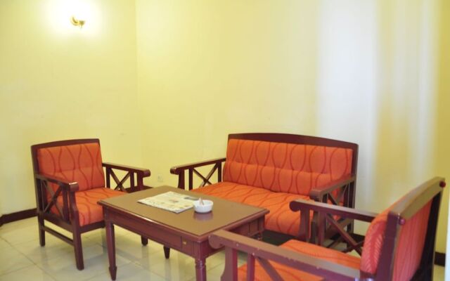 Hotel Orange Blossom