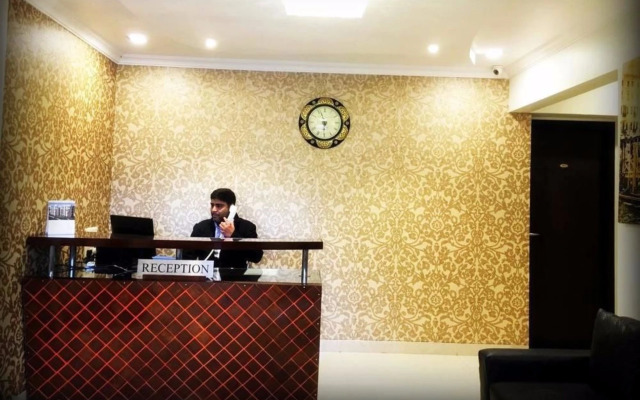 Hotel Tim Grand