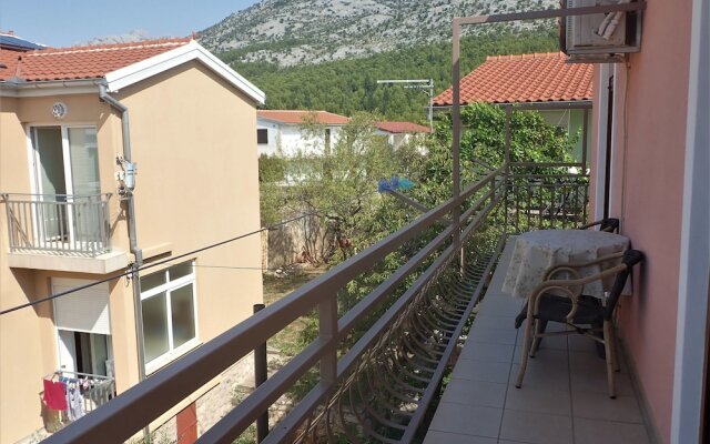 Apartments Pjer