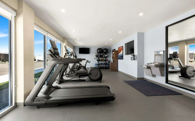 Everhome Suites Nampa Boise