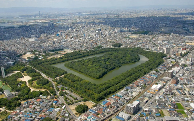 Osaka Bay Plaza Hotel