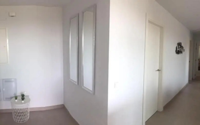 Stunning Apartment Close to Golf, Mijas, Spain