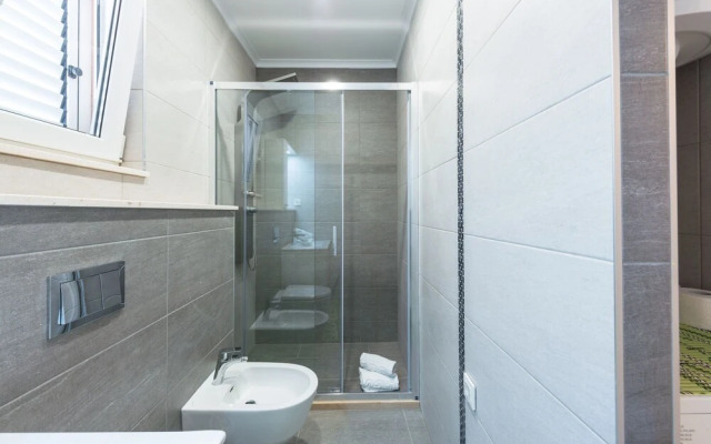 Apartment Šemeš