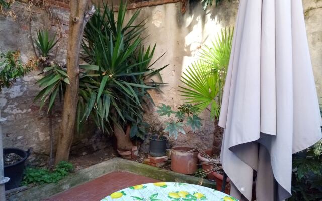 Casa Venice Terrazza su corte 4pax WIFI