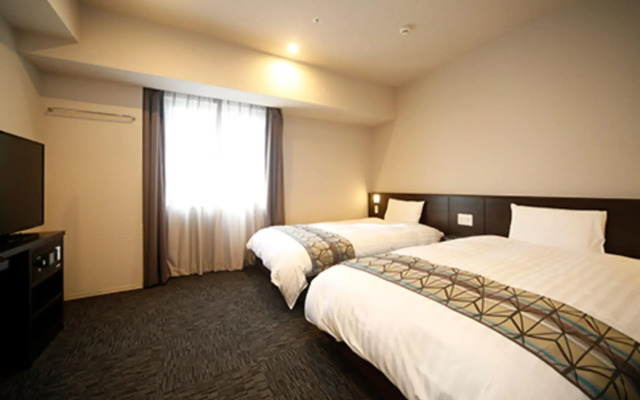 Dormy Inn Kochi