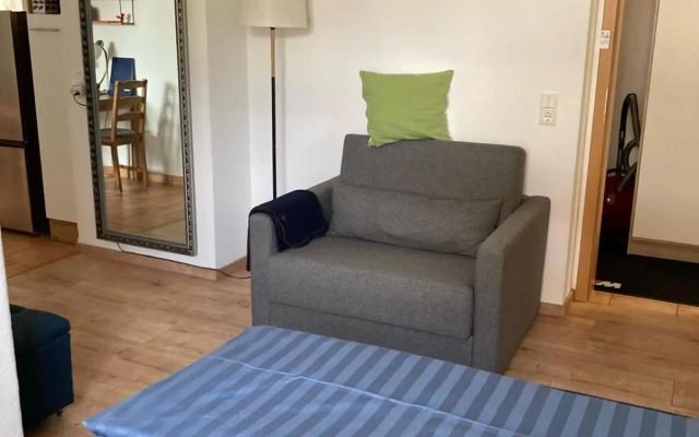 Premium City Appartmartement Dresden Nichtraucher