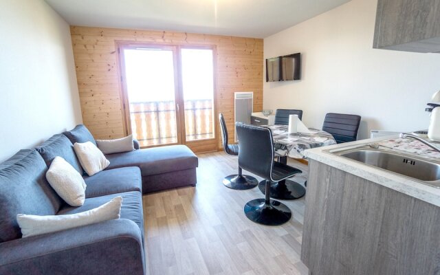 Apartment With one Bedroom in Thollon-les-mémises, With Wonderful Lake
