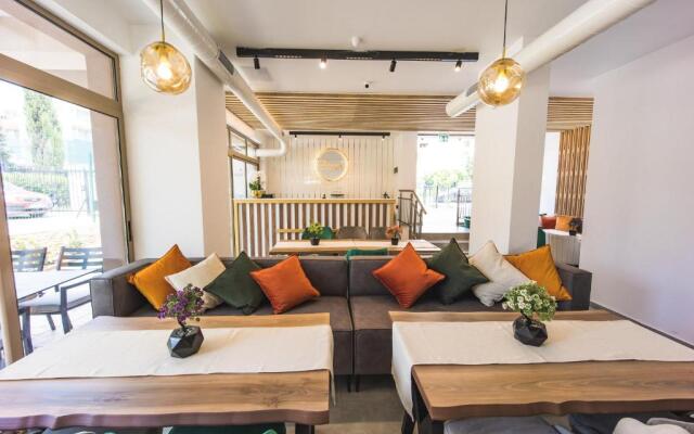 Hotel Zonya