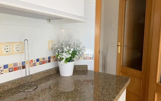 Aticos La Aliseda by Valdesierra