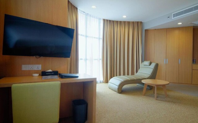 Hotel N°5