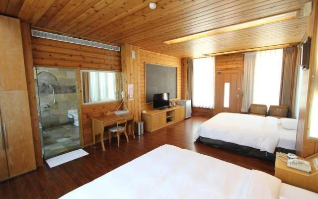 Pei Kong Creek Resort & SPA