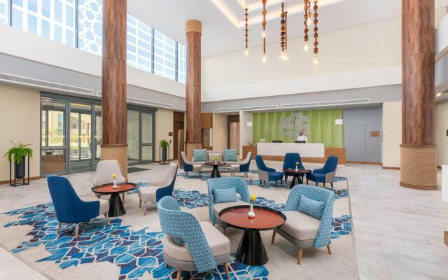 Holiday Inn & Suites Al Jubail by IHG