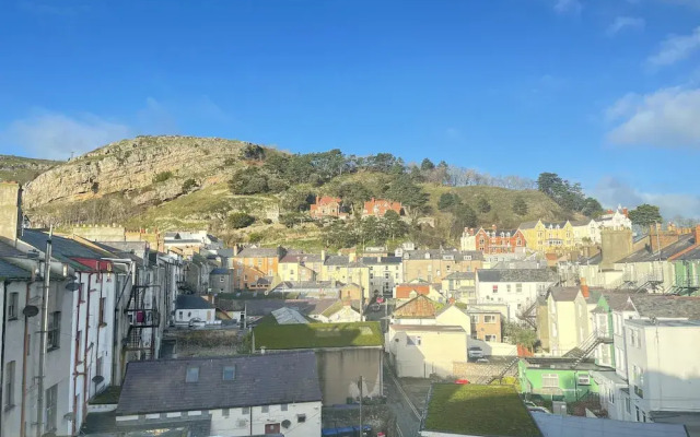 White Court Llandudno