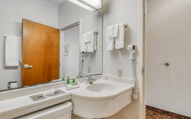 Trident Inn & Suites, Baton Rouge