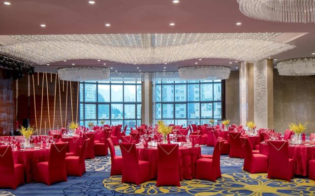 Sofitel Guiyang Hunter