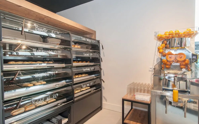 Great Lodge with Microwave Oven near Beach