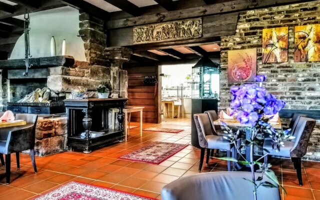 Hotel Burg Wassenberg