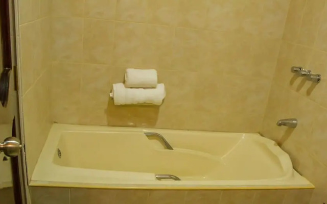 Korimarka Suite Hotel
