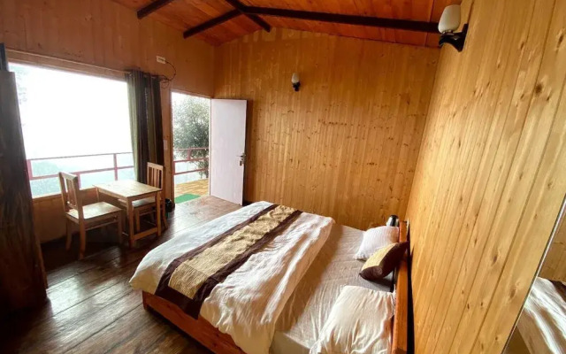 Way Wood Wind Lodge