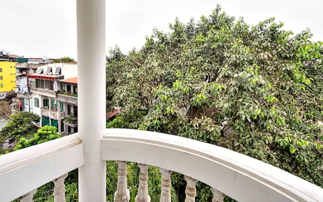 HANZ Ami Hotel Hanoi