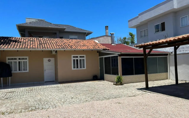Casa em Mariscal