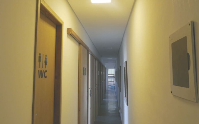 Aurea Hostel