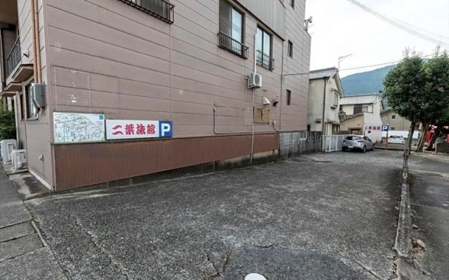 Tabist Futaba Ryokan Tatsuno — 3-star hotel in Tatsuno