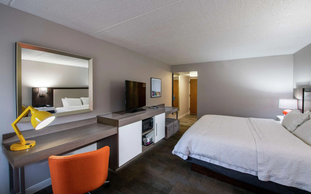 Hampton Inn Gainesville