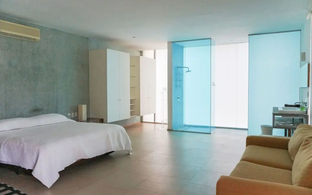 Magnificent Loft in the Best Area of Acapulco