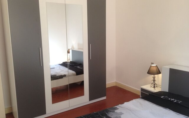 Apartment Kalliste