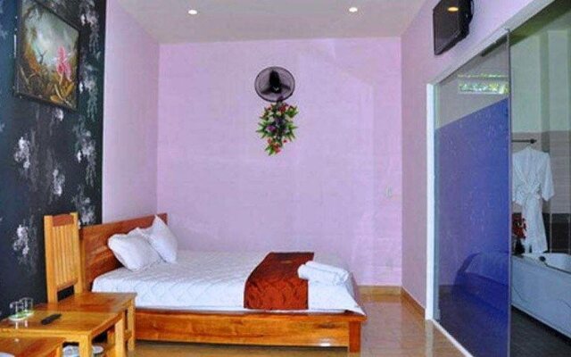 Shena Resort