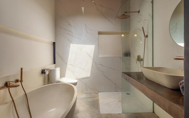 Zazen 1 Villa by Betterplace