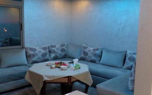 Studio deluxe in Agadir