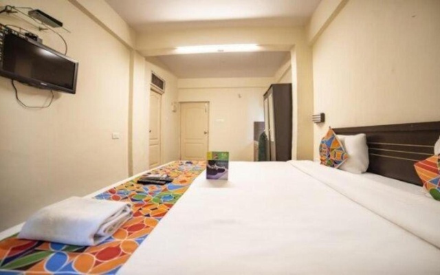 FabHotel East Field Homes